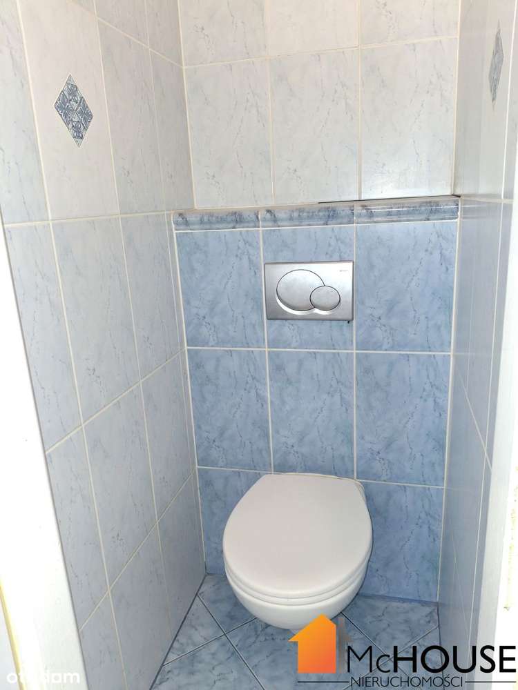 Mielec - 56m2, balkon, 4 pokoje, Niski czynsz-8