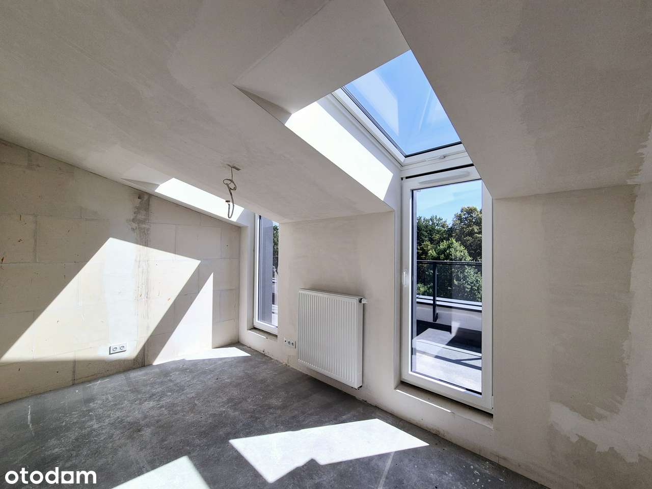 ***450mOdSKMPłudy*WśródZIELENI*Taras16m2*CICHEOsiedle*OknaPołaciowe***-11