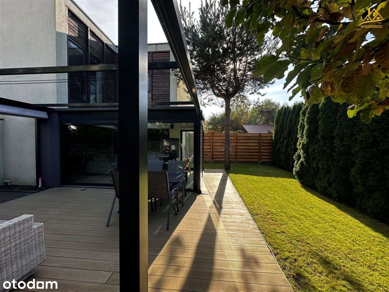 Sprzedam nowoczesny dom w Dąbrowie Górniczej (przy jeziorach -Pogoria)-10