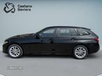 BMW 318 d Touring Advantage Auto - 4