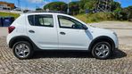 Dacia Sandero 0.9 TCe Stepway Bi-Fuel - 4