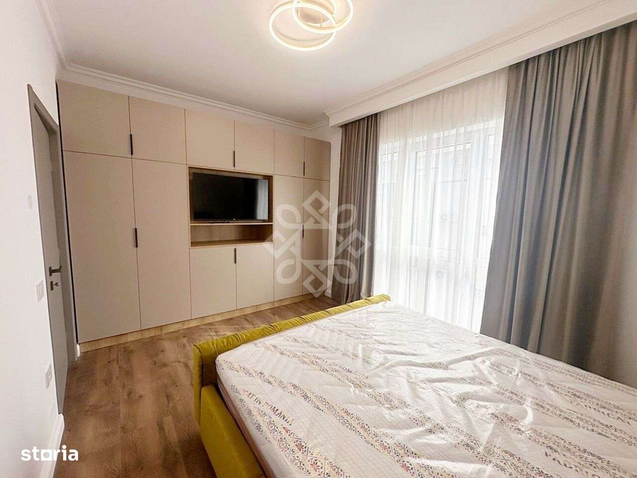 Apartament modern 2 camere de inchiriat in Sanmartin - Imagine principală: 4/9