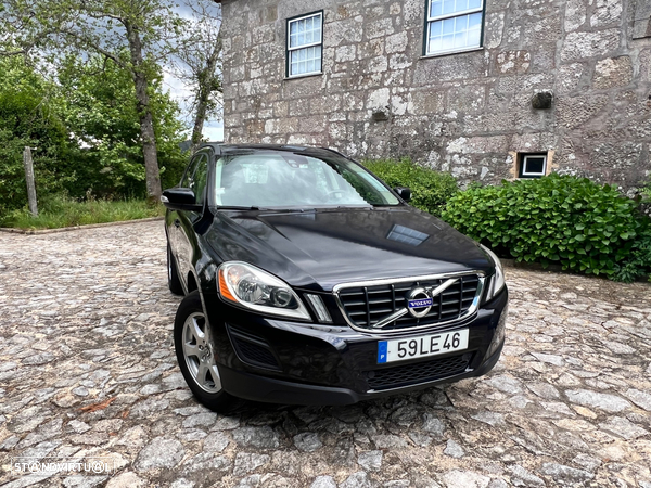 Volvo XC 60 - 3