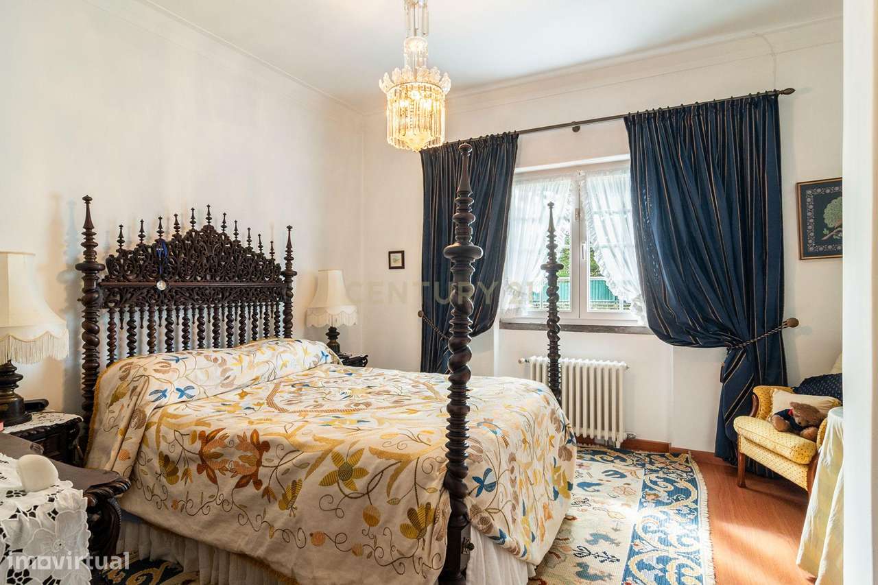 Moradia T2+3 em Seixal, Ericeira-13