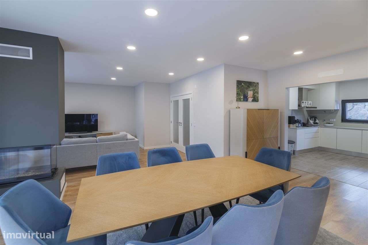 Moradia T3, Alcainça, Mafra - Grande imagem: 4/34