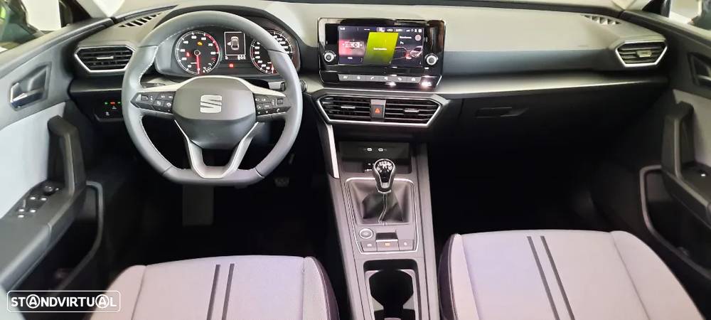 SEAT Leon 1.0 TSI Style - 26