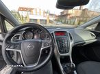 Opel Astra IV 1.7 CDTI Enjoy - 22