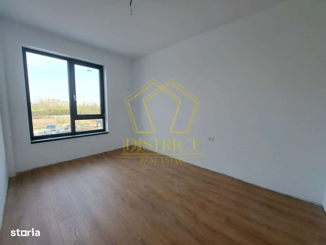 Apartamente cu 3 camere predare in Mai, proiect superb | Torontalului - Imagine principală: 3/8