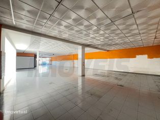 Loja para Arrendamento - Benavente 1300/Mês - Grande imagem: 5/6