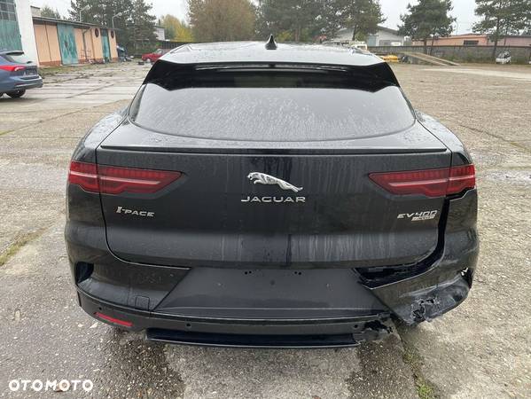 Jaguar I-Pace EV400 AWD HSE - 6