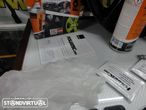 Kit de Tinta plástica removível  Foliatec em spray 2 x 400ml Preto brilhante temos 30 cores em stock - 4