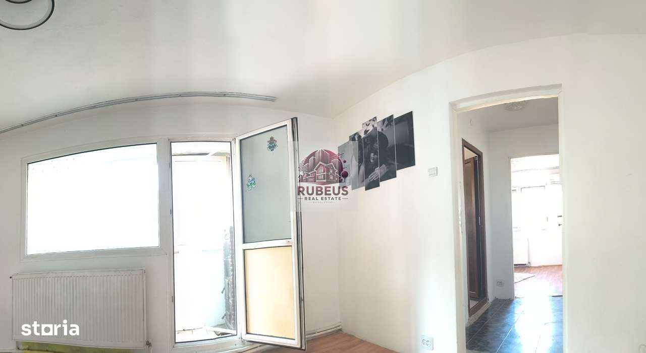 Apartament 2 camere,vedere spre Dunăre, 200 m de faleză-5