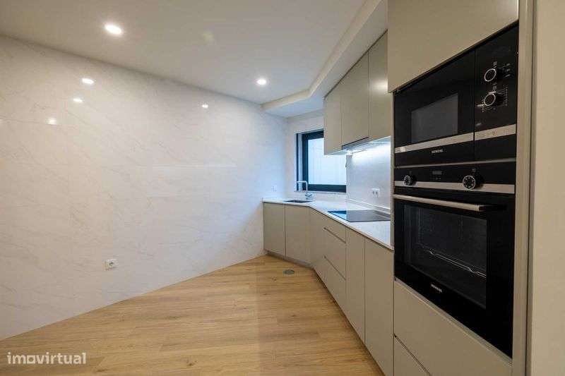 T1 Novo em Matosinhos – Pronto a Habitar - Grande imagem: 4/12