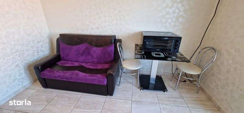 Apartament 2 camere Bucium 270 euro - Imagine principală: 4/4