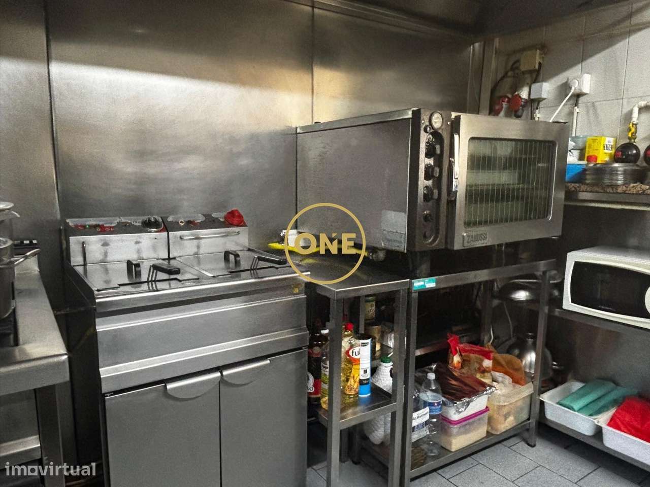 Trespasse de Café-Bar Restaurante-21