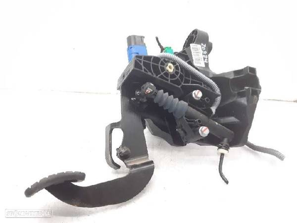 Pedal de embreagem RENAULT TRAFIC III AUTOBÚS  TRAFIC COMBI Combi 9 L1H1 28t (8/... - 1