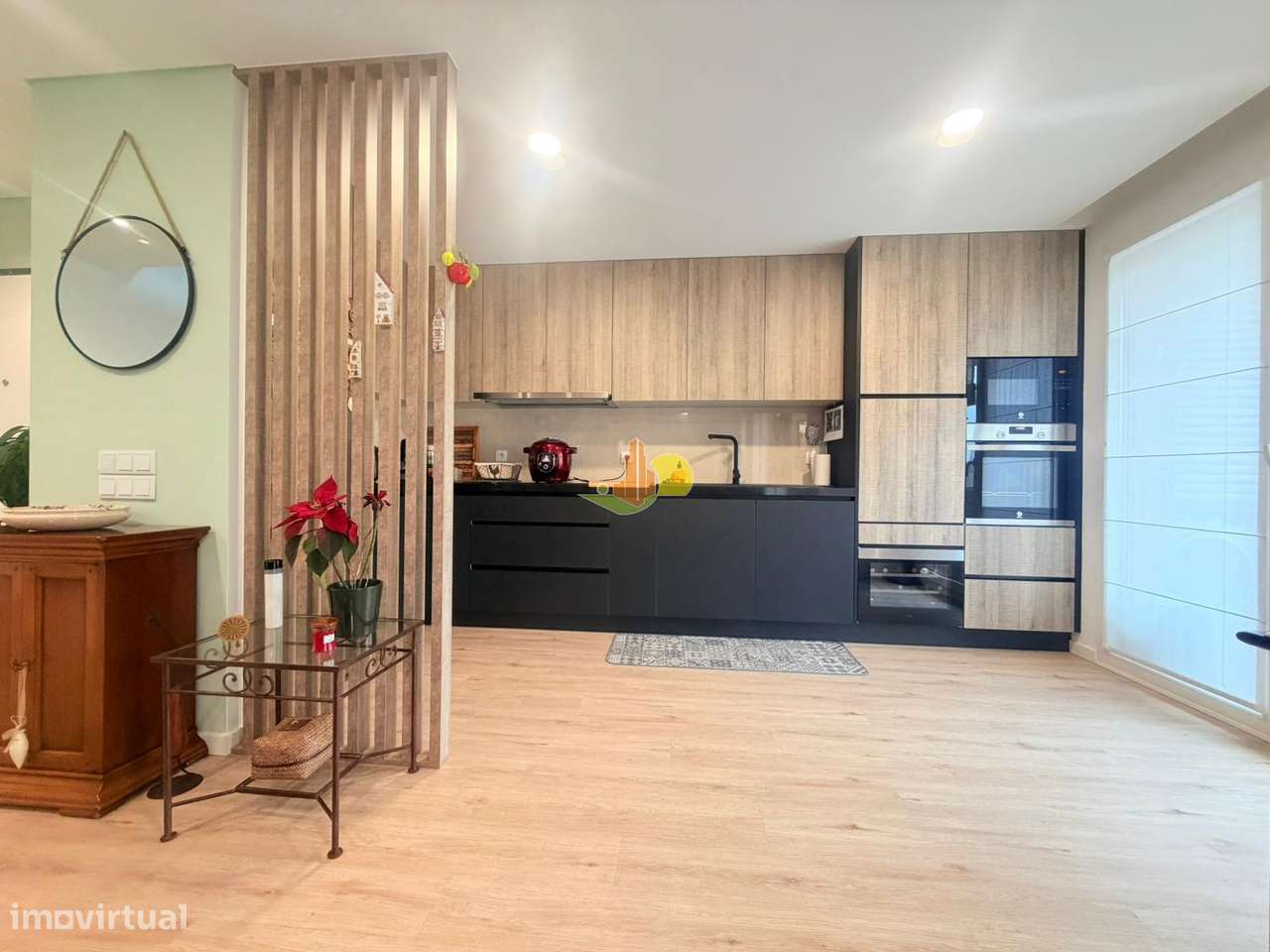 T2+2 Duplex com Garagem-8