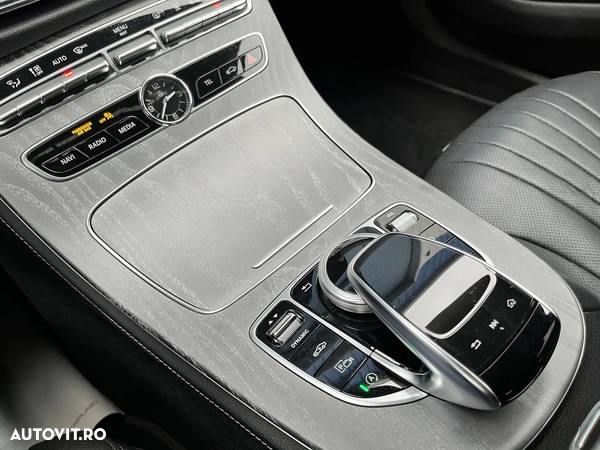 Mercedes-Benz CLS 450 4Matic 9G-TRONIC - 16