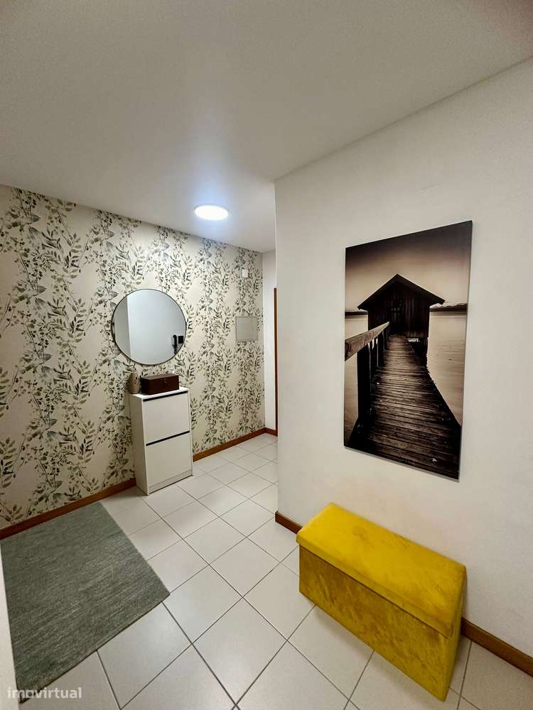APARTAMENTO T3 EM S. VICTOR – BRAGA - Grande imagem: 2/11