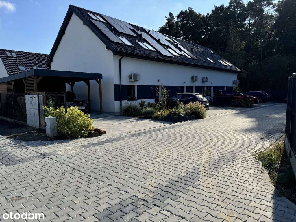 Promocja dom 90m2 w Jagodowe! 2 piętra-4