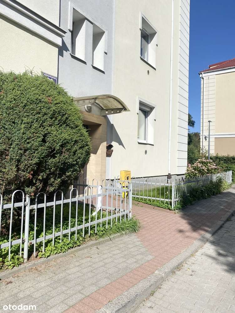 Mieszkanie - Gdynia Wzgórze Św. Maksymiliana