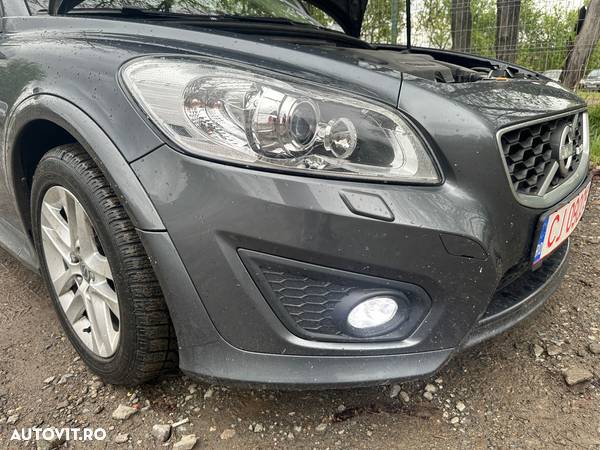 Volvo C30 D2 RDesign Edition Pro - 15