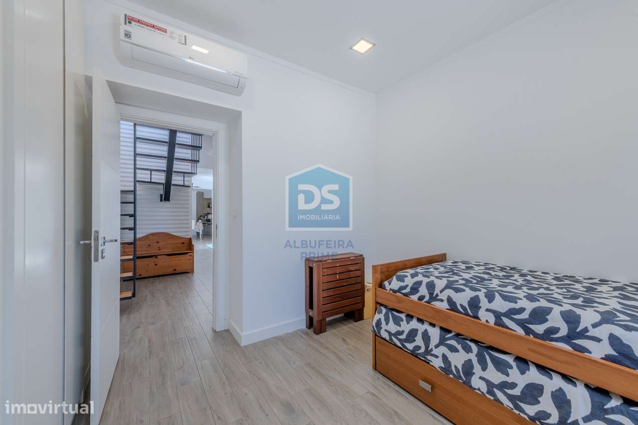 Moradia T4 Venda em Santa Bárbara de Nexe,Faro-29