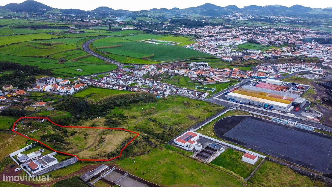 Terreno para venda - Grande imagem: 3/4