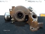 Turbo Opel Astra H (A04)  55196859 / 755046 1 / 7550461 - 4