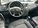 Dacia Logan MCV 0.9 TCe Easy-R Laureate - 5