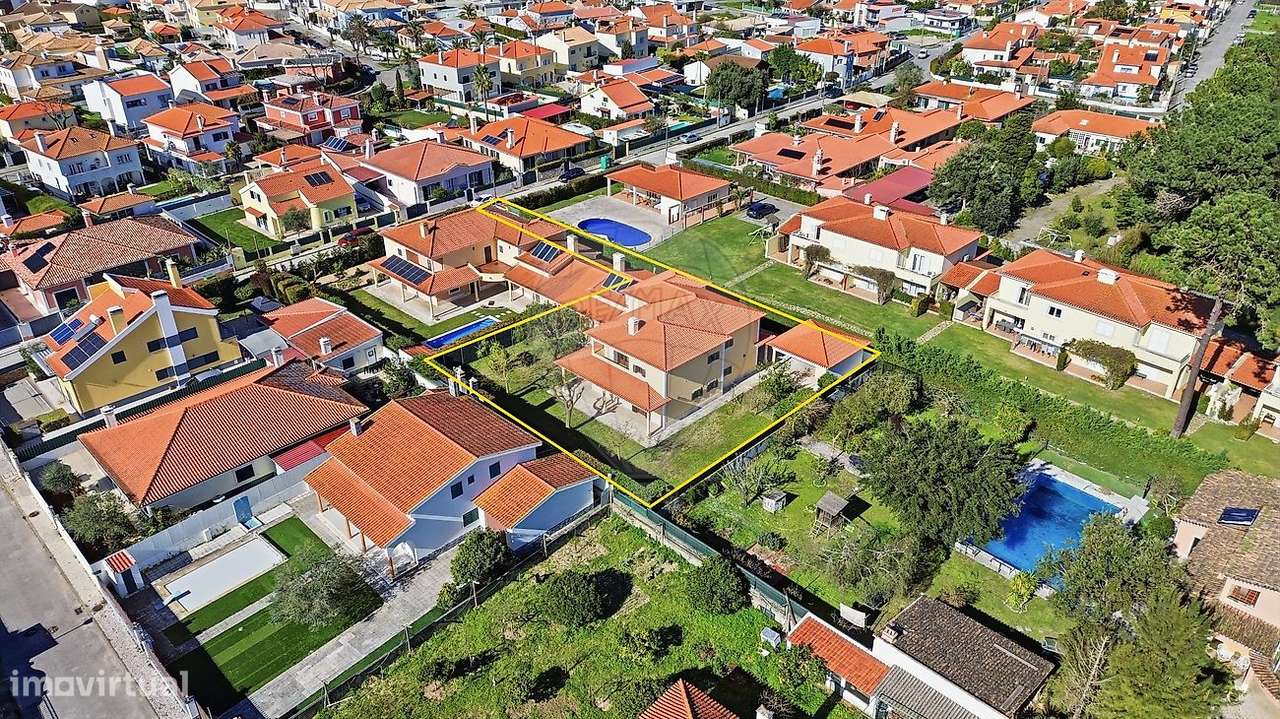 Moradia T6 para venda - Grande imagem: 3/48