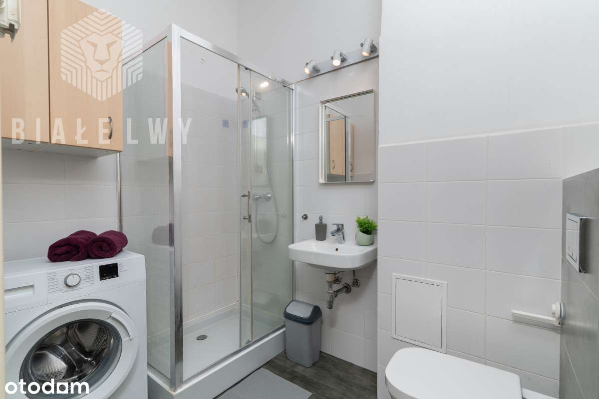 Stary Mokotów kamienica z 1939r. 3 pokoje-6