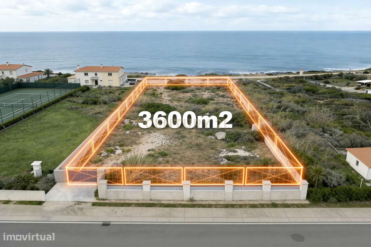 Refúgio de Excelência — Moradia T6 com Vista Mar (Praia da Aguda / Sin - Grande imagem: 5/60