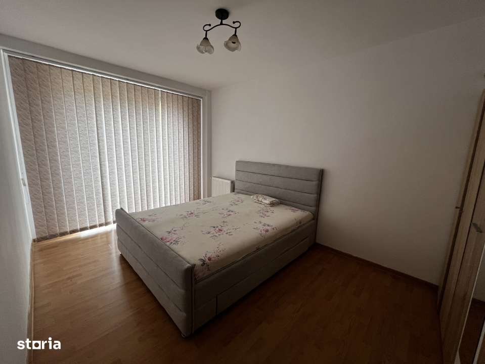 Apartament de 3 camere, 57mp, parcare, zona Porii - Imagine principală: 2/6