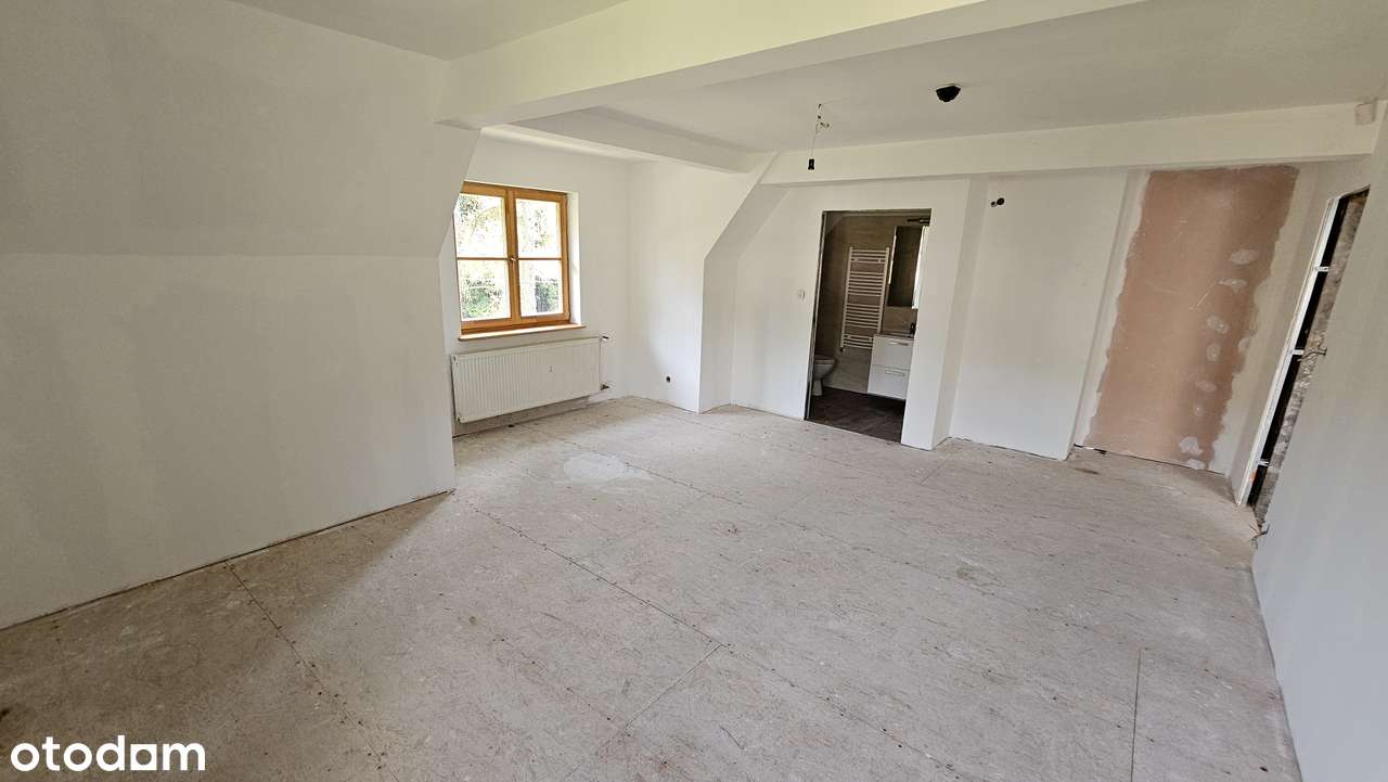 Ciekawy Dom u podnóża Gorców - Pełny obrazek: 5/20