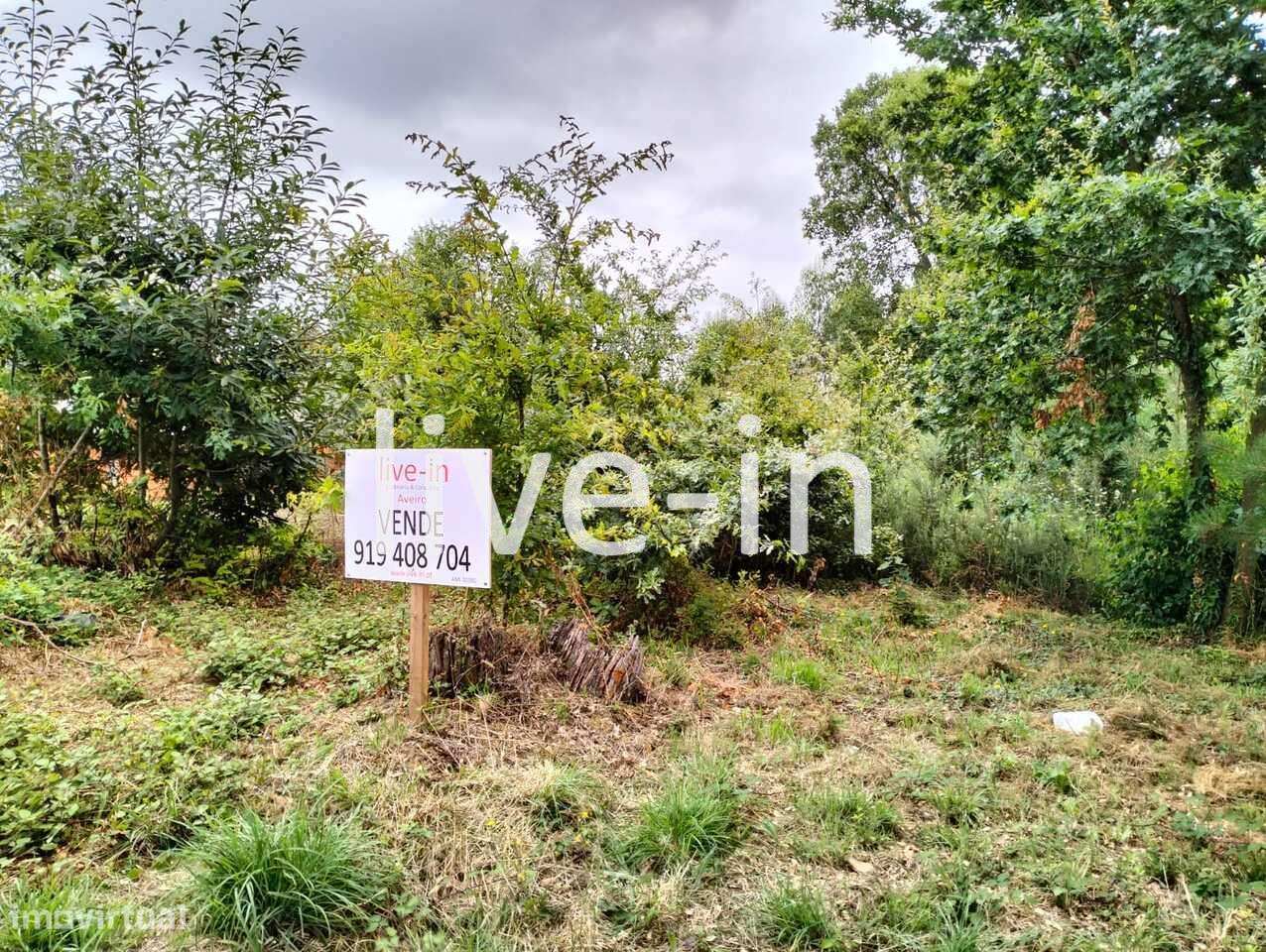 Terreno urbano para construção em Cacia-8