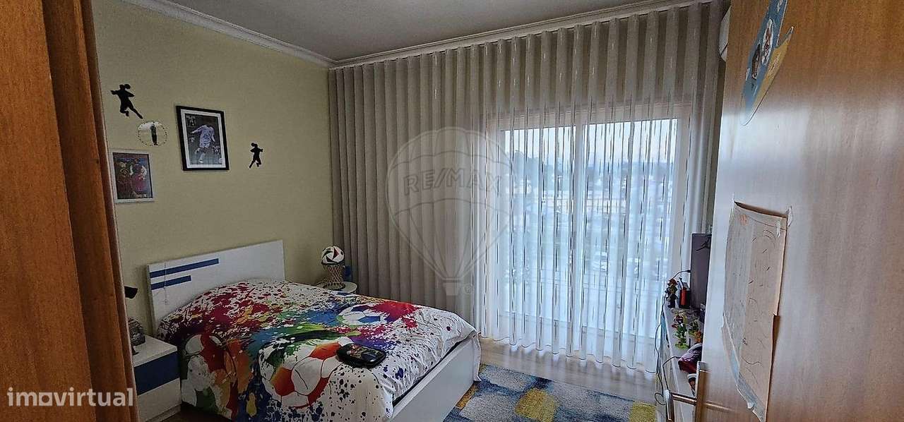 Apartamento T3 para venda-24