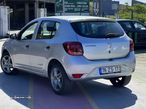 Dacia Sandero 1.2 16V 75 Ambiance - 2