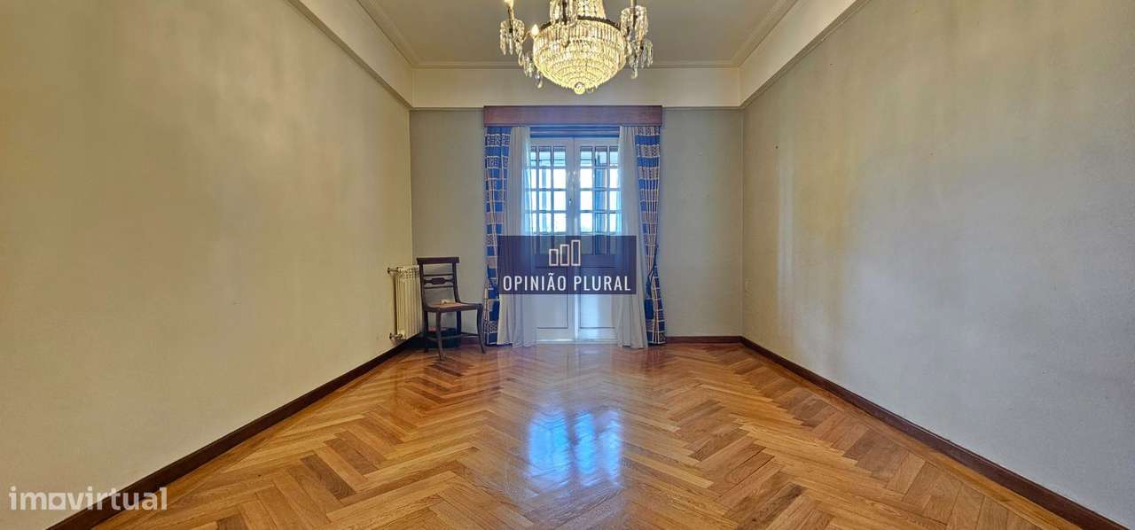 Moradia T5 Independente com Jardim Privativo  Campanhã, Porto: Conf...-4