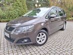 Seat Alhambra 2.0 TDI Style - 1