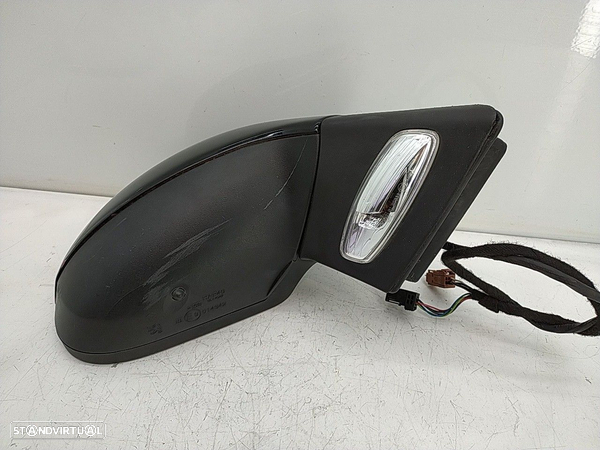 Espelho Retrovisor Elect Dto Peugeot 207 (Wa_, Wc_) - 5