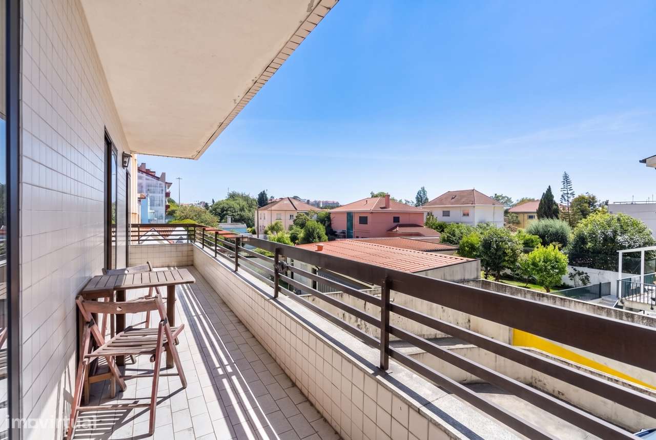 Apartamento T3 - Amial, Porto-19