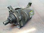 Motor De Arranque Honda Civic Vi Hatchback (Ej, Ek) - 1