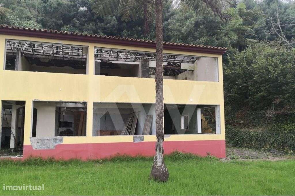 Quinta da Choupana | Vista magnífica sobre a cidade do Funchal | Ilha - Grande imagem: 5/14