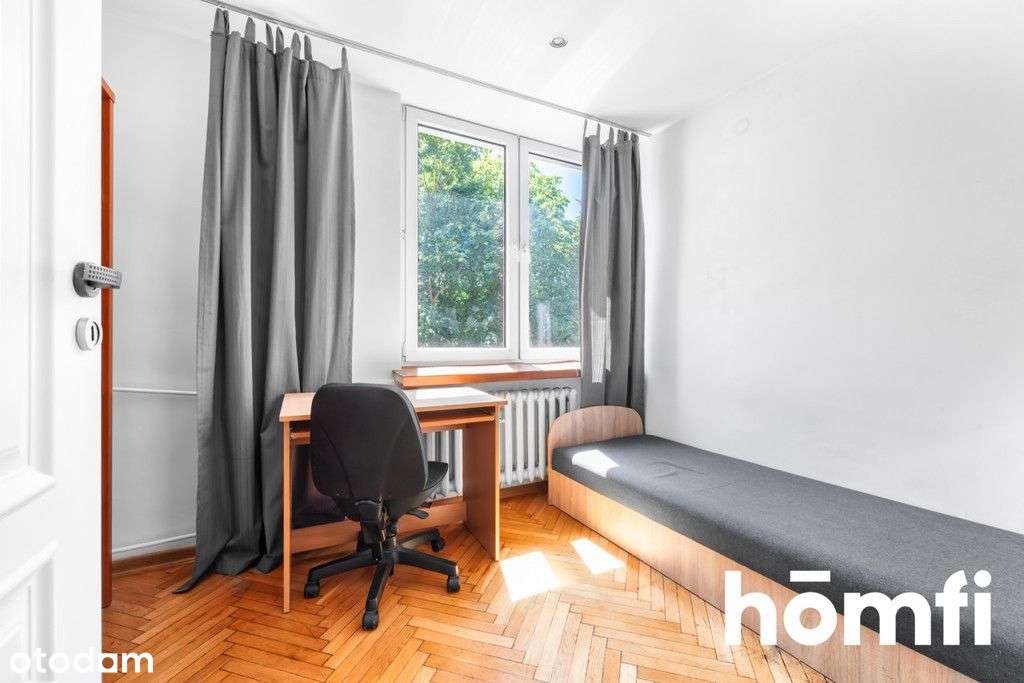 4 pokoje pod inwestycje/dla rodziny Puławska - Pełny obrazek: 5/12