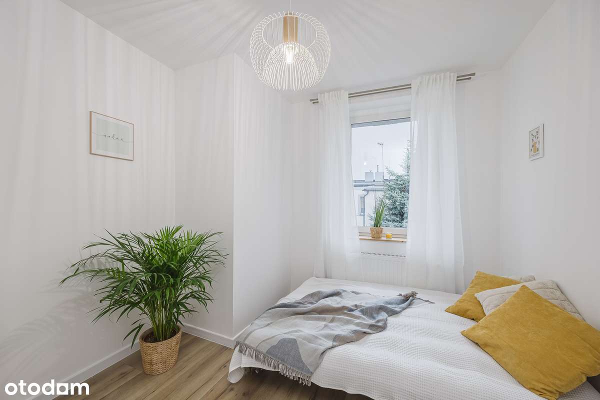 Wyremontowane, piękna willa miejska-2