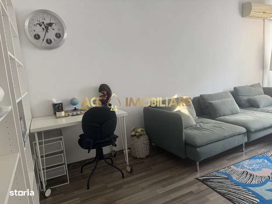 3 Camere | Nicoale Grigorescu | Metrou | Parcare - Imagine principală: 4/8