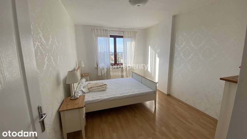 Mokotów | 2 pokoje | 57 m² | Metro | Loggia-10