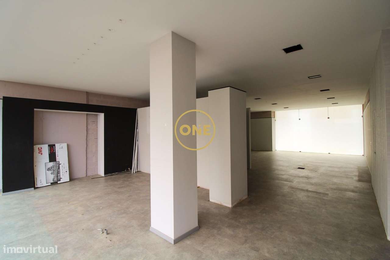 Loja com 150 m2 - Grande imagem: 3/7