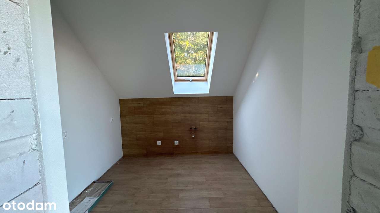 Zamieszkaj w domu pod lasem w Rotnowie - 3km od Gryfic-17